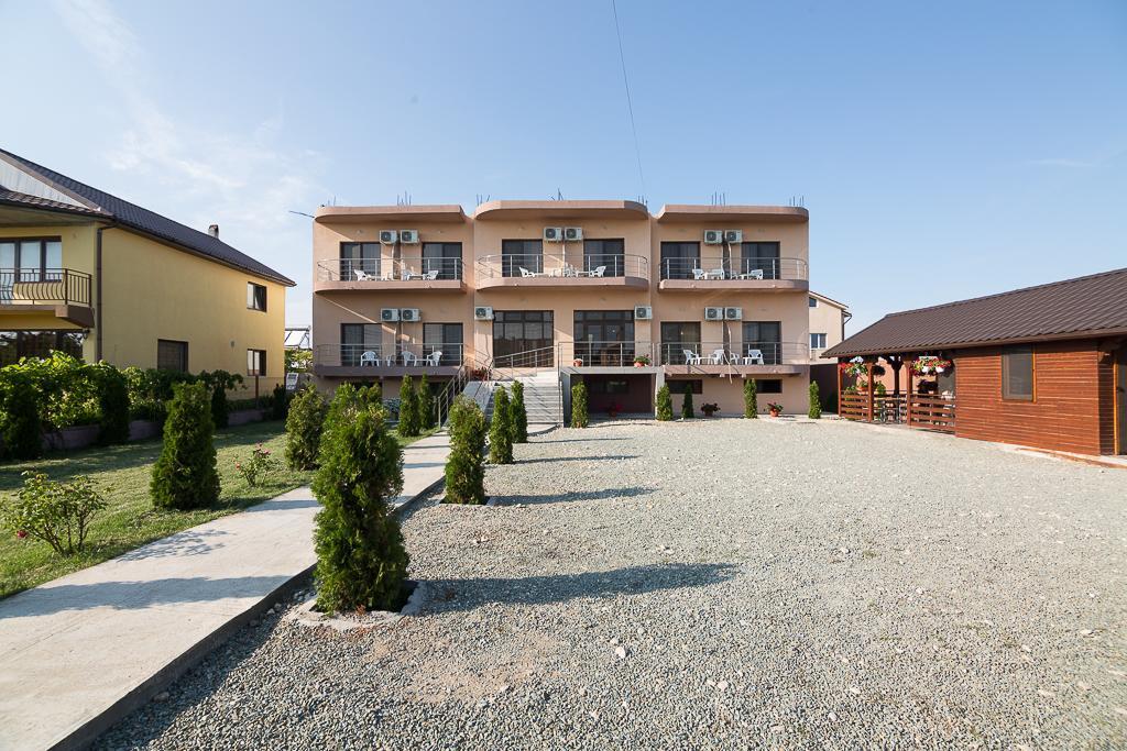 Hotel Lucas Costinesti Exterior foto