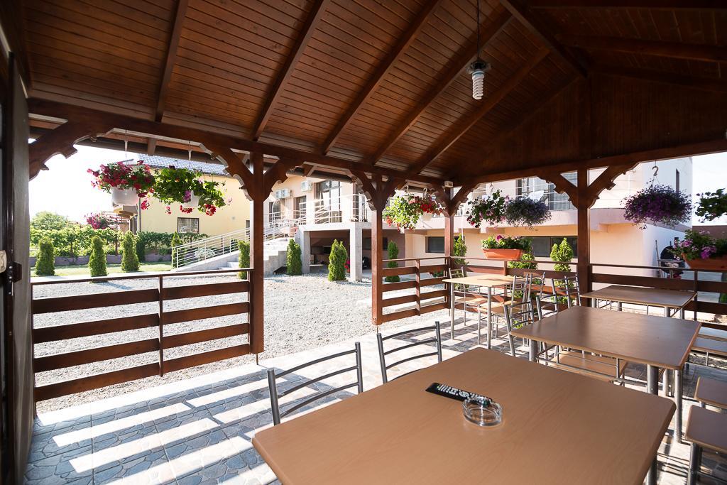 Hotel Lucas Costinesti Exterior foto
