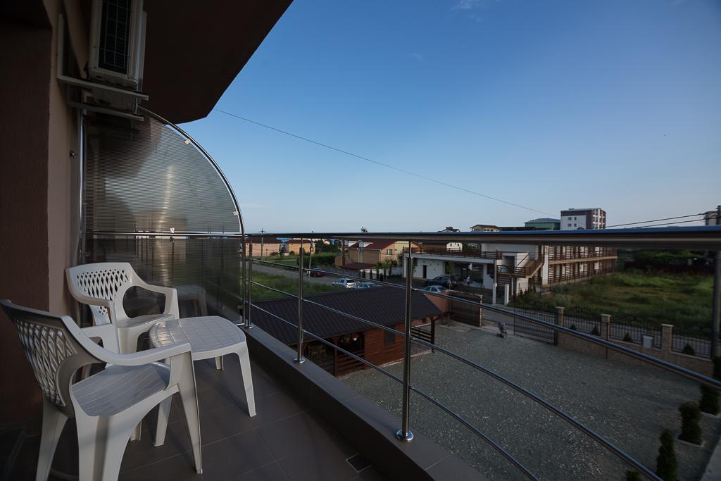 Hotel Lucas Costinesti Exterior foto