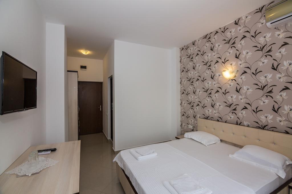 Hotel Lucas Costinesti Exterior foto