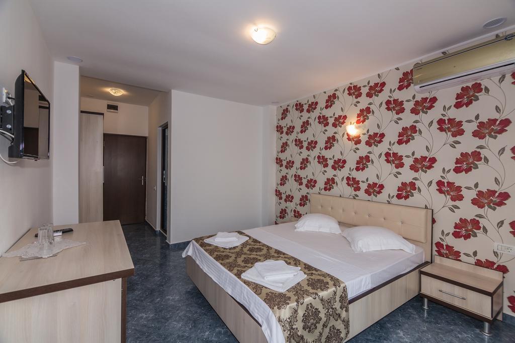 Hotel Lucas Costinesti Exterior foto